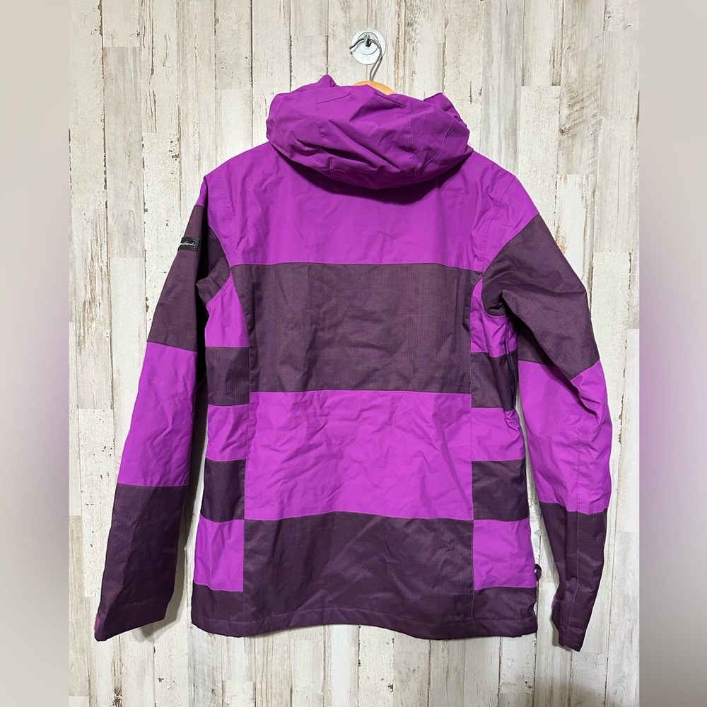 Ride Snowboard Jacket - Picture 7 of 8